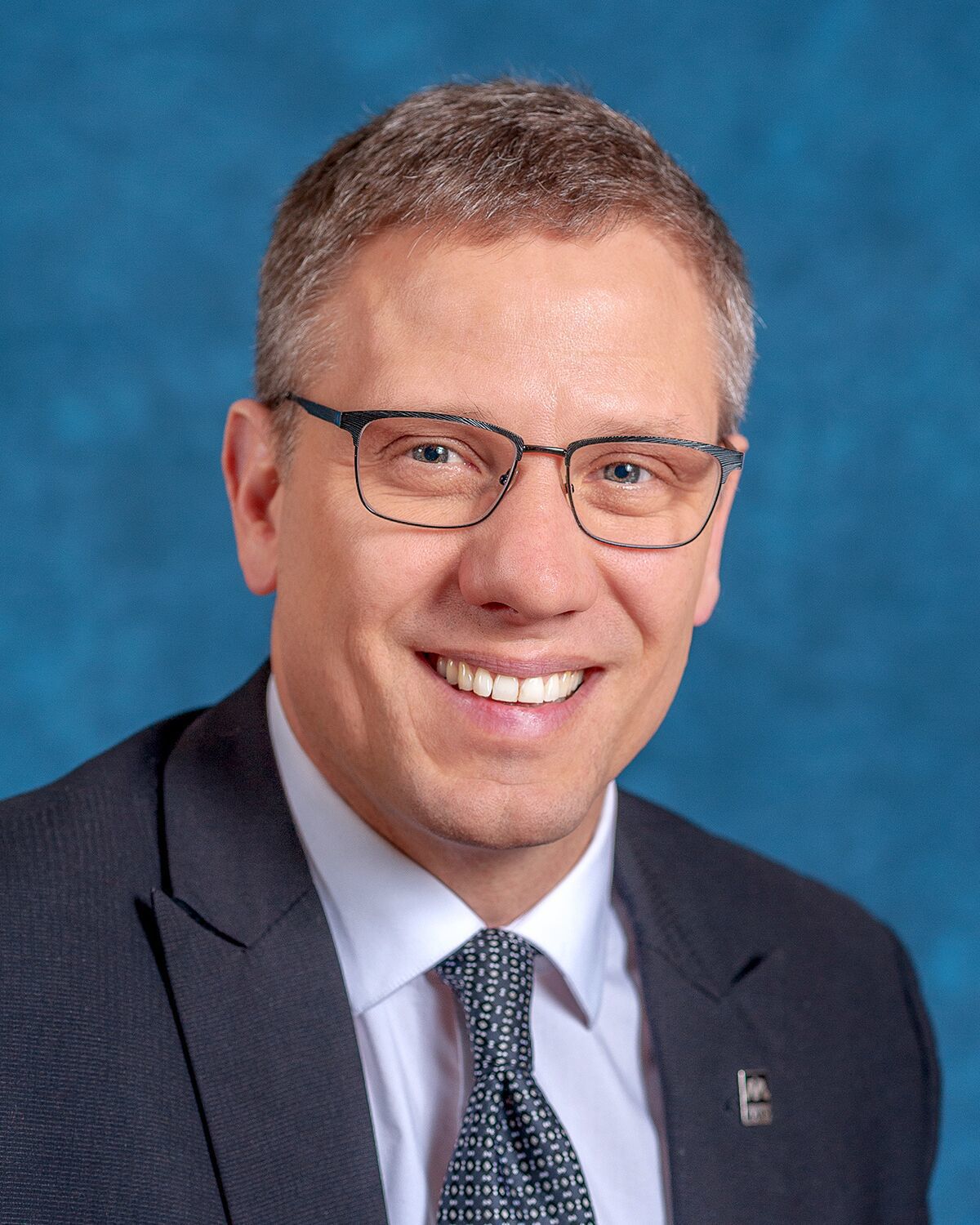 Jerome Richter